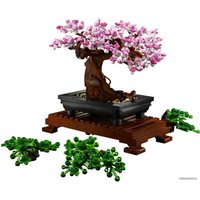 Конструктор LEGO Creator 10281 Бонсай