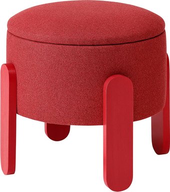 Пуфик Ikea Forlunda 40570244
