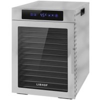 Сушилка для овощей и фруктов Libhof FDN-12