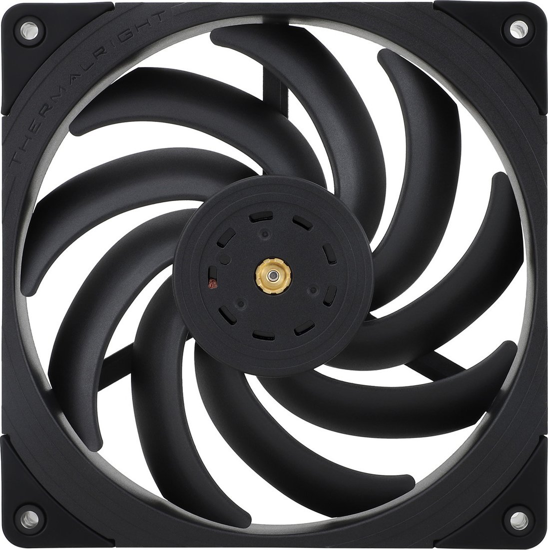 Вентилятор для корпуса Thermalright TL-B14B Extrem (черный)