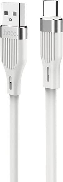 

Кабель Hoco U72 Forest USB Type-C (белый)