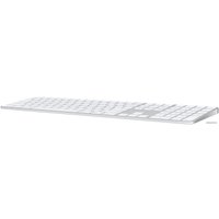 Клавиатура Apple Magic Keyboard с Touch ID и цифровой панелью (нет кириллицы)