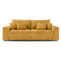 Диван Mio Tesoro Конте 36 (Germes Umber)