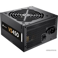 Блок питания Corsair VS450 450W (CP-9020096-EU)
