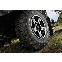 Всесезонные шины BFGoodrich All-Terrain T/A KO2 32/11.5R15 113R