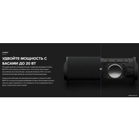 Беспроводная колонка Creative Muvo Go (синий)