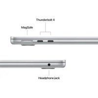 Ноутбук Apple MacBook Air 13.6" M5 2026 MDH74