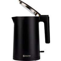 Электрический чайник Evolution KP17221 Black