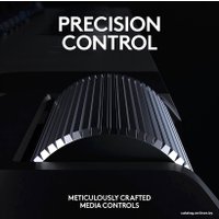 Клавиатура Logitech G815 GL Tactile 920-008991