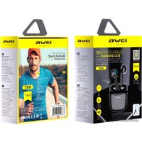 Наушники Awei T26