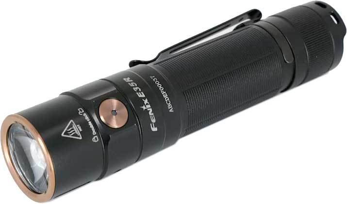 

Фонарь Fenix E35R