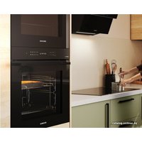 Электрический духовой шкаф Samsung NV7B4245VAW/U2