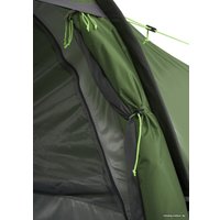 Кемпинговая палатка Trek Planet Siena Lux 4 (зеленый)