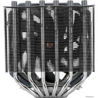 Кулер для процессора Thermalright Silver Soul 135 (серебристый)