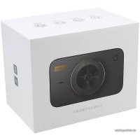 Видеорегистратор Xiaomi MiJia Car DVR 1S MJXCJLY02BY (китайская версия)