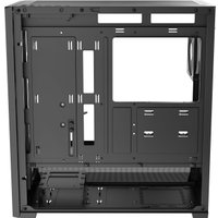 Корпус Ocypus Delta C70 BK ARGB