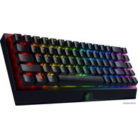 Клавиатура Razer Blackwidow V3 Mini HyperSpeed Green Switch