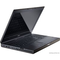 Рабочая станция Dell Precision M4600 (i7276HD+G8H75QK1)