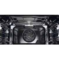 Электрический духовой шкаф Midea MCO82007MGG-I