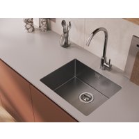 Смеситель Cersanit Cомо однорычажный 68244 (хром)