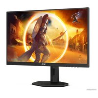 Игровой монитор AOC 27G4X