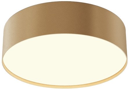 

Припотолочная люстра Maytoni Zon C032CL-24W4K-RD-MG
