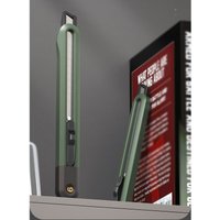 Нож строительный Deli HT4003L 3шт