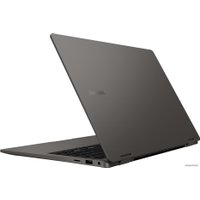 Ноутбук 2-в-1 Samsung Galaxy Book3 360 15.6 NP750QFG-KA1IN