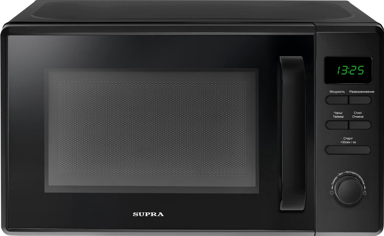 

Микроволновая печь Supra 20TB40