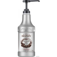 Топпинг Monin Темный шоколад 1.89л