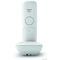Радиотелефон Gigaset E290HX (белый)