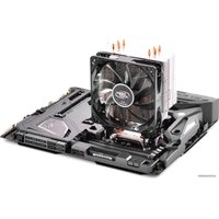 Кулер для процессора DeepCool GAMMAXX 400 DP-MCH4-GMX400