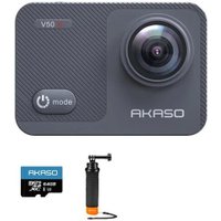 Экшен-камера Akaso V50 X Diving Bundle