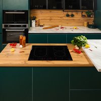 Варочная панель Libhof CH-72604I