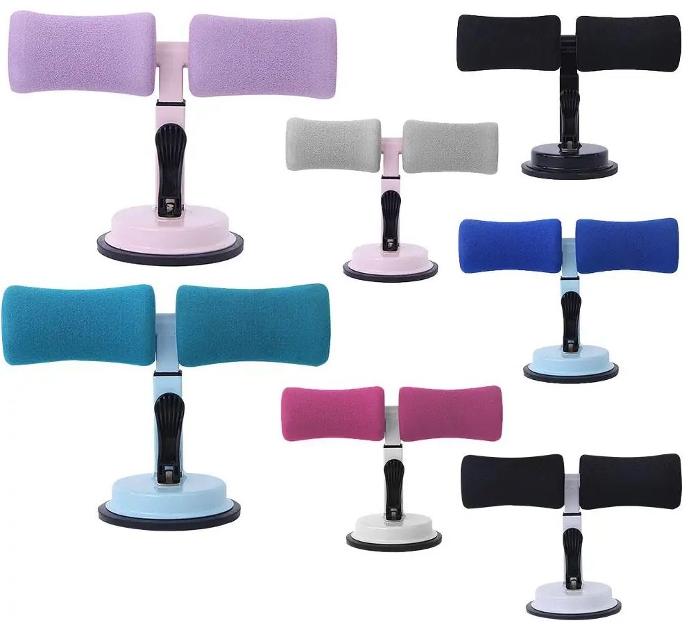 

Упоры для пресса Relmax 92006 (белый)