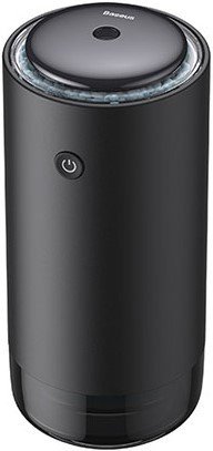 Очиститель воздуха Baseus Molecular Probiotics Formaldehyde-Removing Purifier BS-CZ004 (черный)