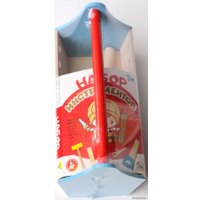 Набор инструментов игрушечных Десятое королевство 04043 (маленький набор)