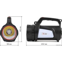 Фонарь ЭРА PA-702