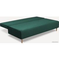 Диван Divan Лачи Velvet Emerald 171449 (зеленый)