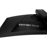 Игровой монитор ASUS TUF Gaming VG35VQ