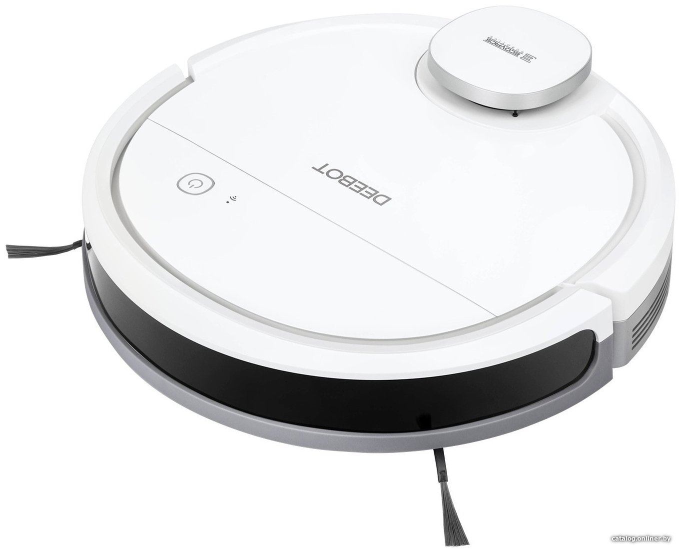 Робот-пылесос Ecovacs Deebot Ozmo 905