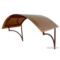 Козырек Dudo КС-9/1 в Витебске