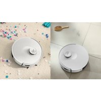 Робот-пылесос Bosch Spotless+ BCRD1W
