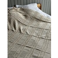 Плед Toasty Gray Иви 92215825 в Барановичах