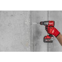 Ударная дрель-шуруповерт Milwaukee M18 FUEL M18FPD3-0 4933498060 (без АКБ)