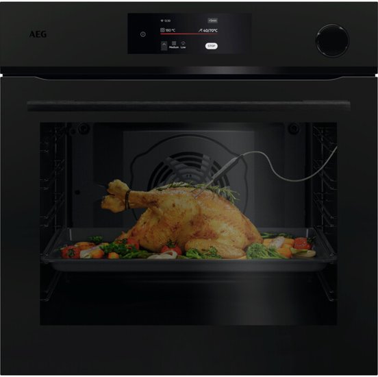 AEG NBR7P731ST