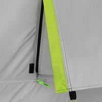 Кемпинговая палатка RSP Outdoors Wild 4 (синий)