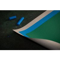 Бумага для сухих техник Невская палитра Мастер-Класс А4 275452645 (20 л, сиена натуральная)