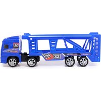 Игрушечный транспорт Автоград 2017 10390679 (синий)