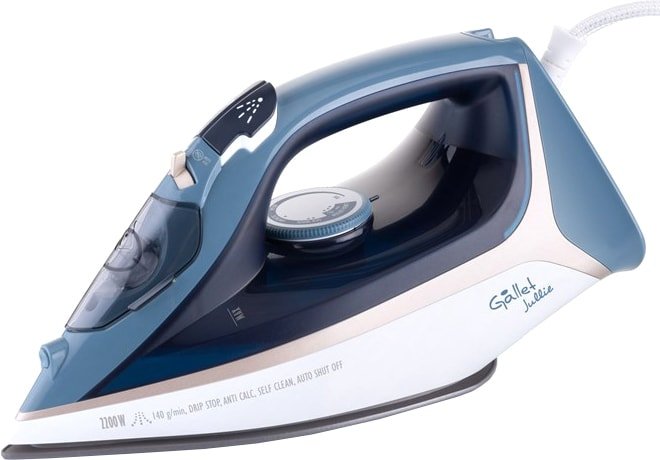 

Утюг Gallet FAR 806